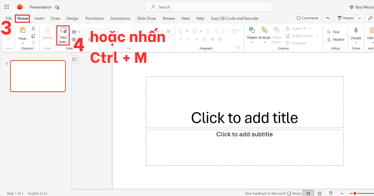 PowerPoint Online là gì