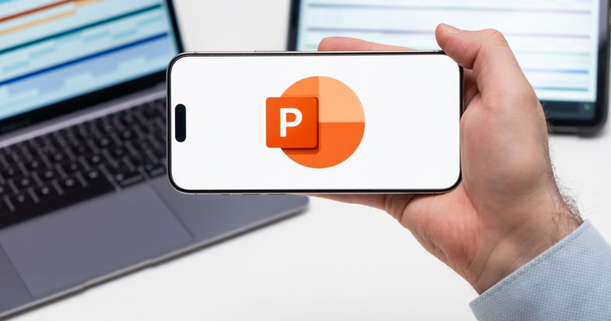 Slide PowerPoint là gì