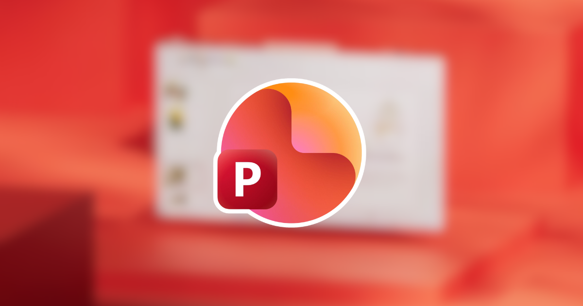 Cách chèn logo vào PowerPoint Cách chèn logo vào PowerPoint