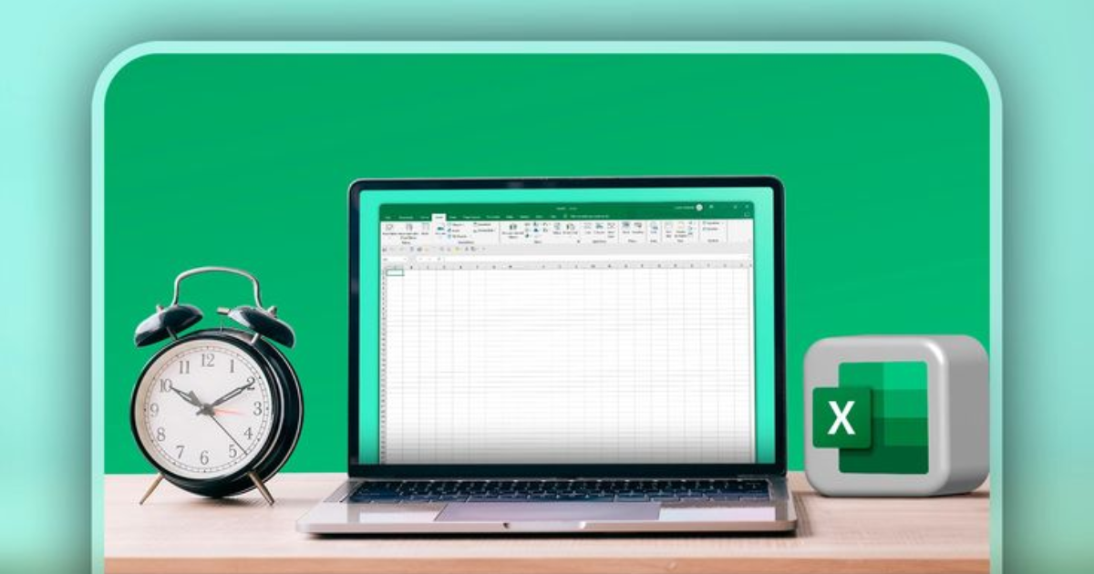 Cách cố định dòng trong Excel