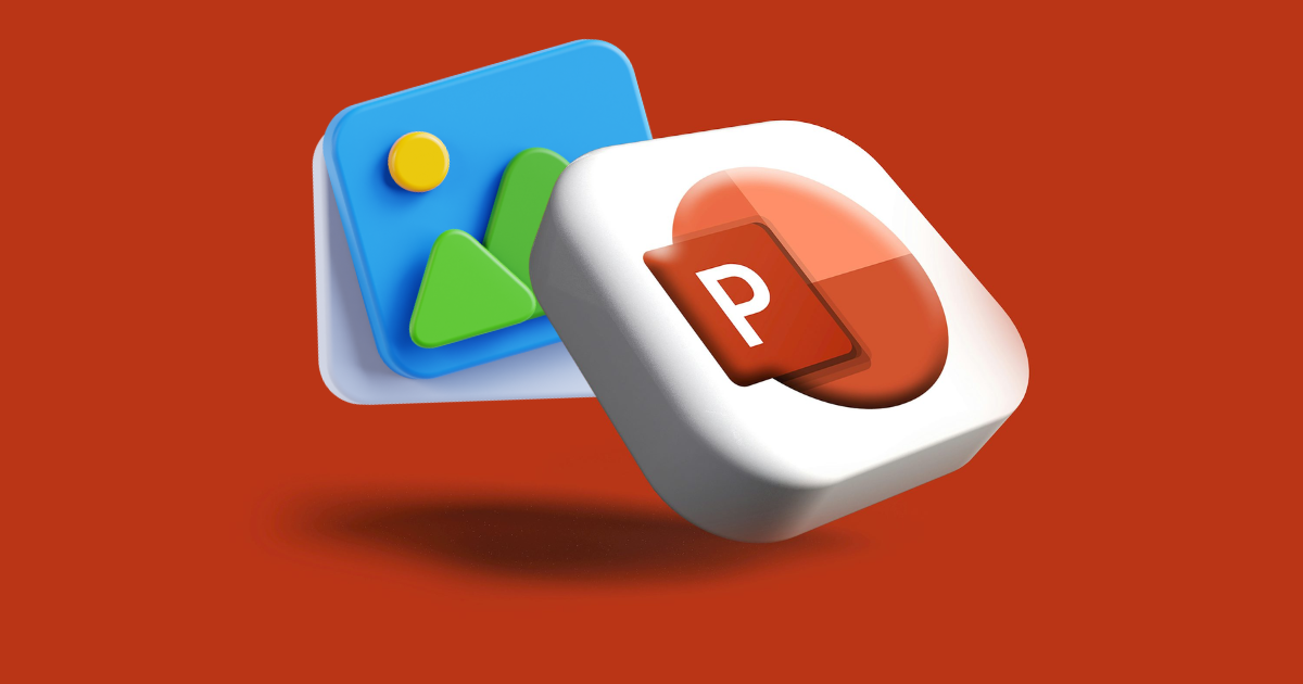 Cách đổi nền 1 slide trong PowerPoint