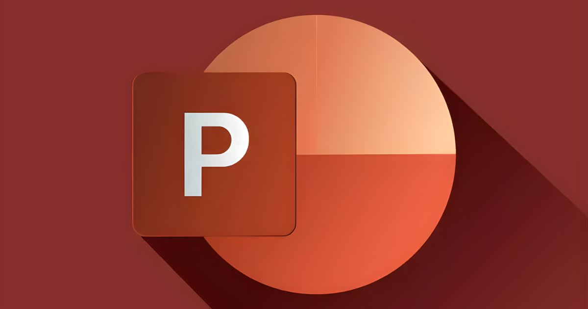 Cách đổi nền 1 slide trong PowerPoint