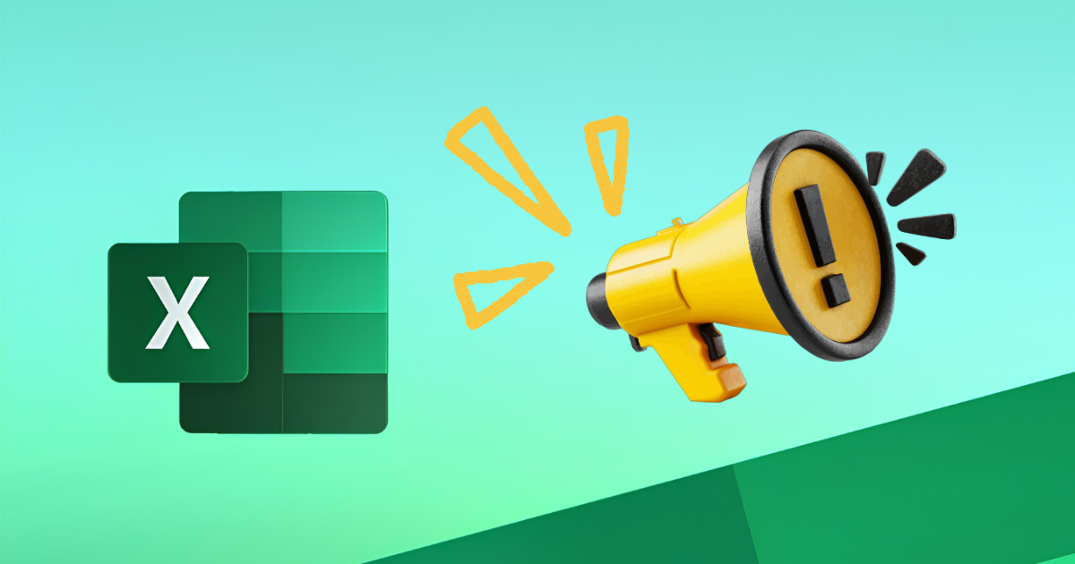 Cách gộp ô trong Excel không mất dữ liệu