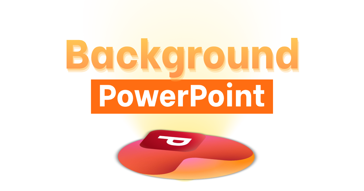 Cách làm hình nền PowerPoint Cách làm hình nền PowerPoint