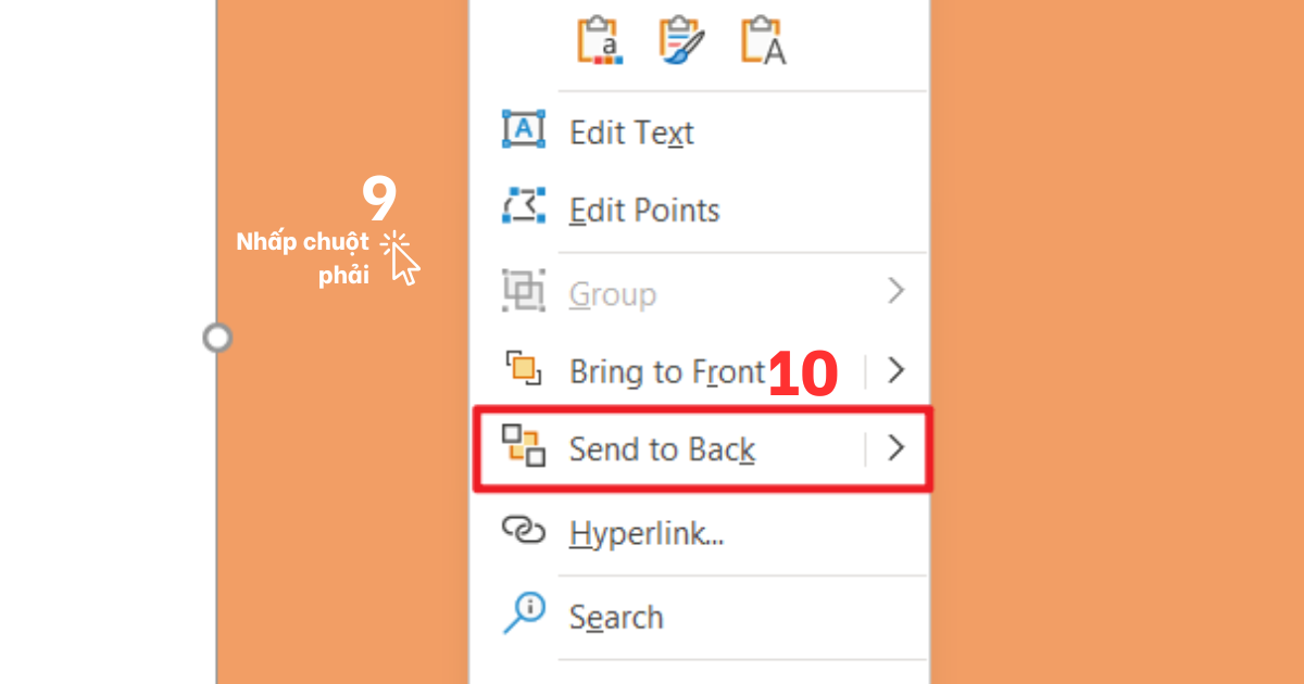 Cách làm hình nền PowerPoint Cách làm hình nền PowerPoint