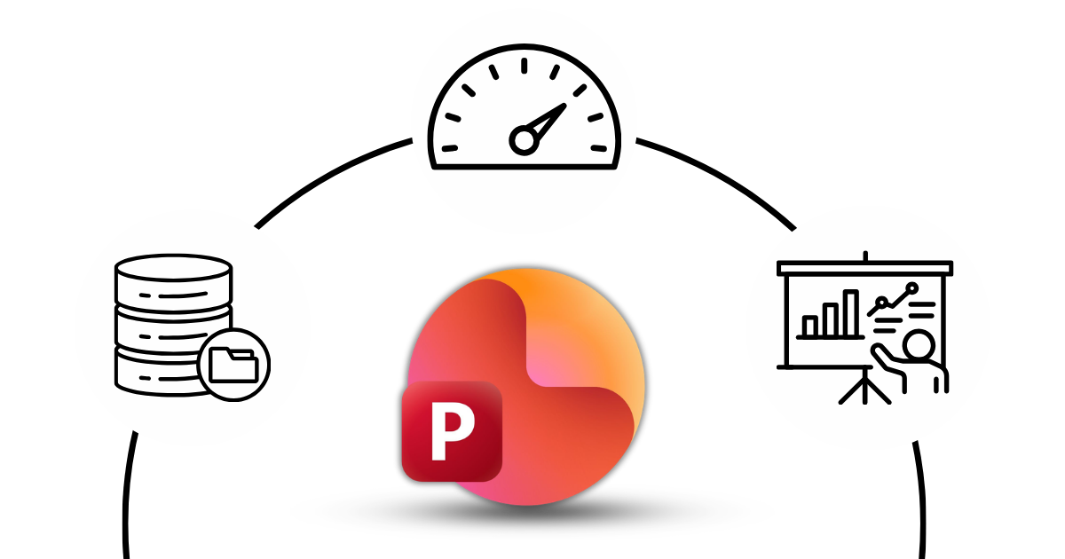 Cách nén file PowerPoint Cách nén file PowerPoint
