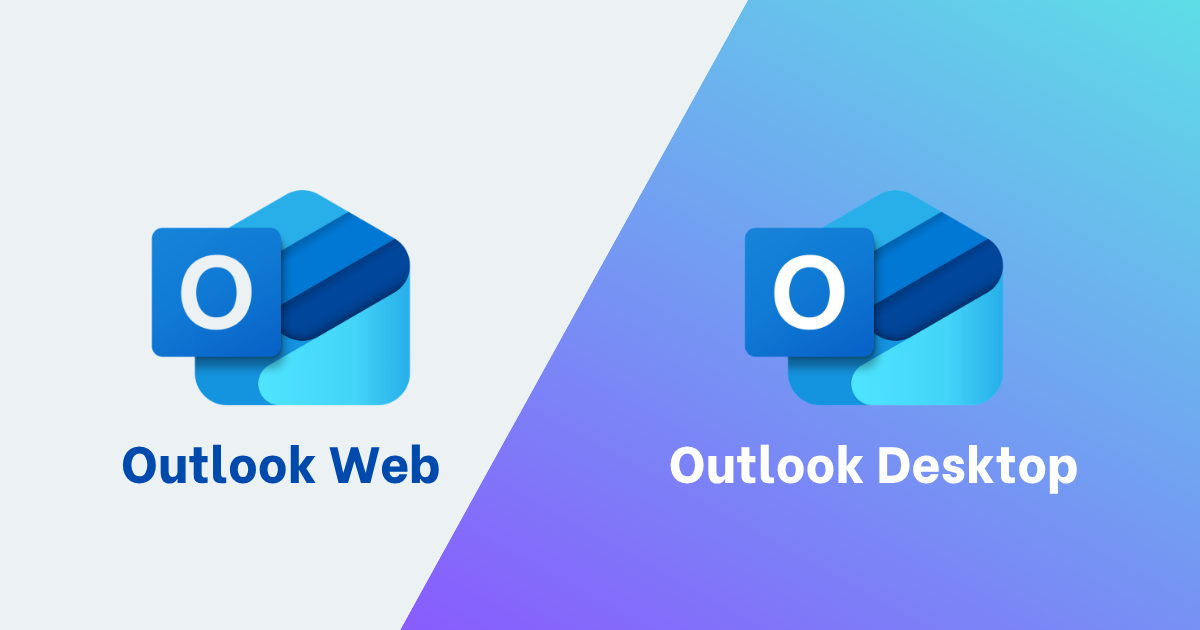 Cách tải outlook về máy tính