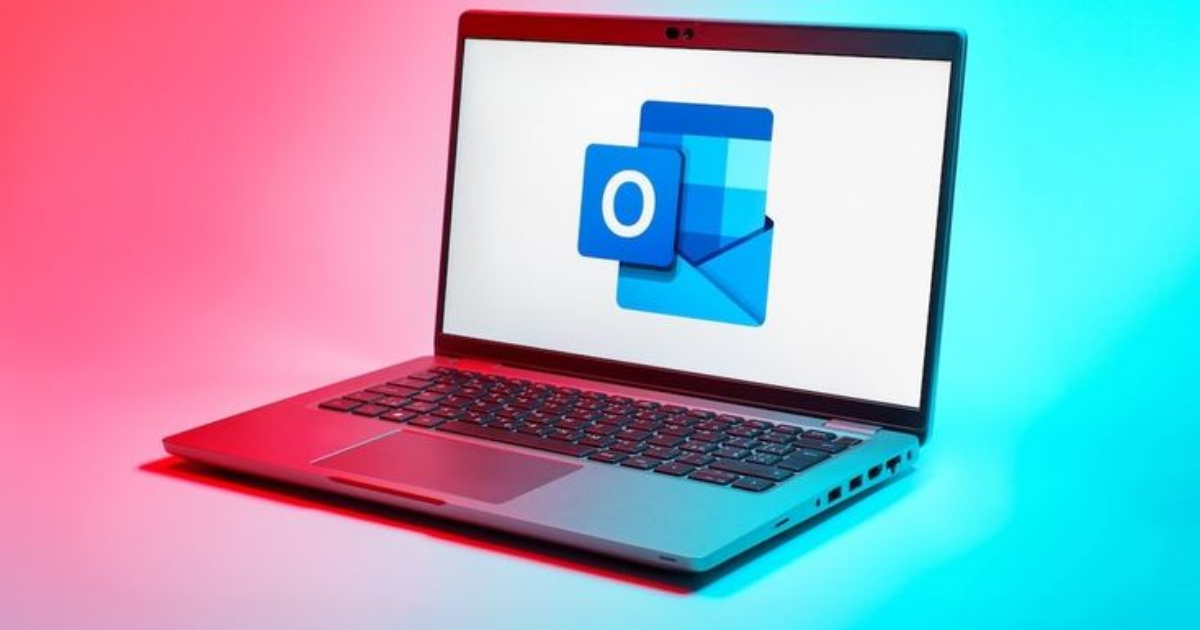 Cách tải outlook về máy tính