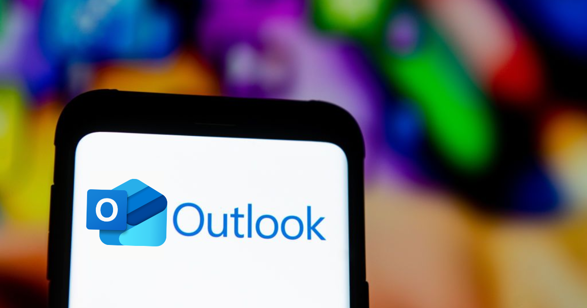Cách tải outlook về máy tính