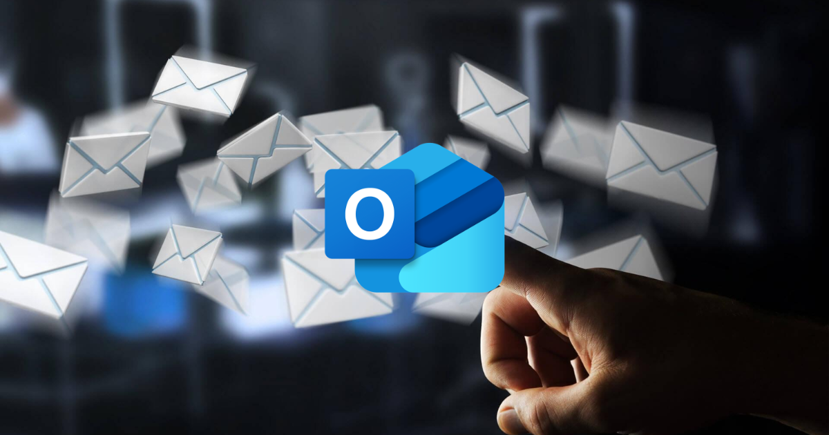 cài đặt mail tự động trả lời trong Outlook
