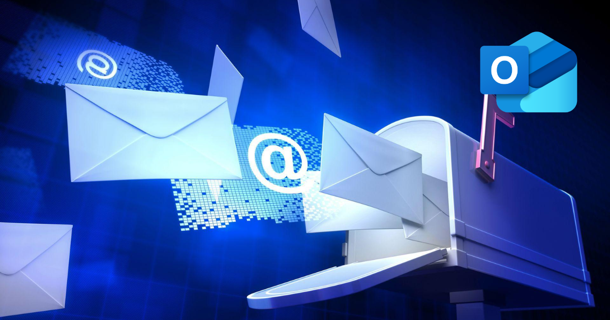 cài đặt mail tự động trả lời trong Outlook
