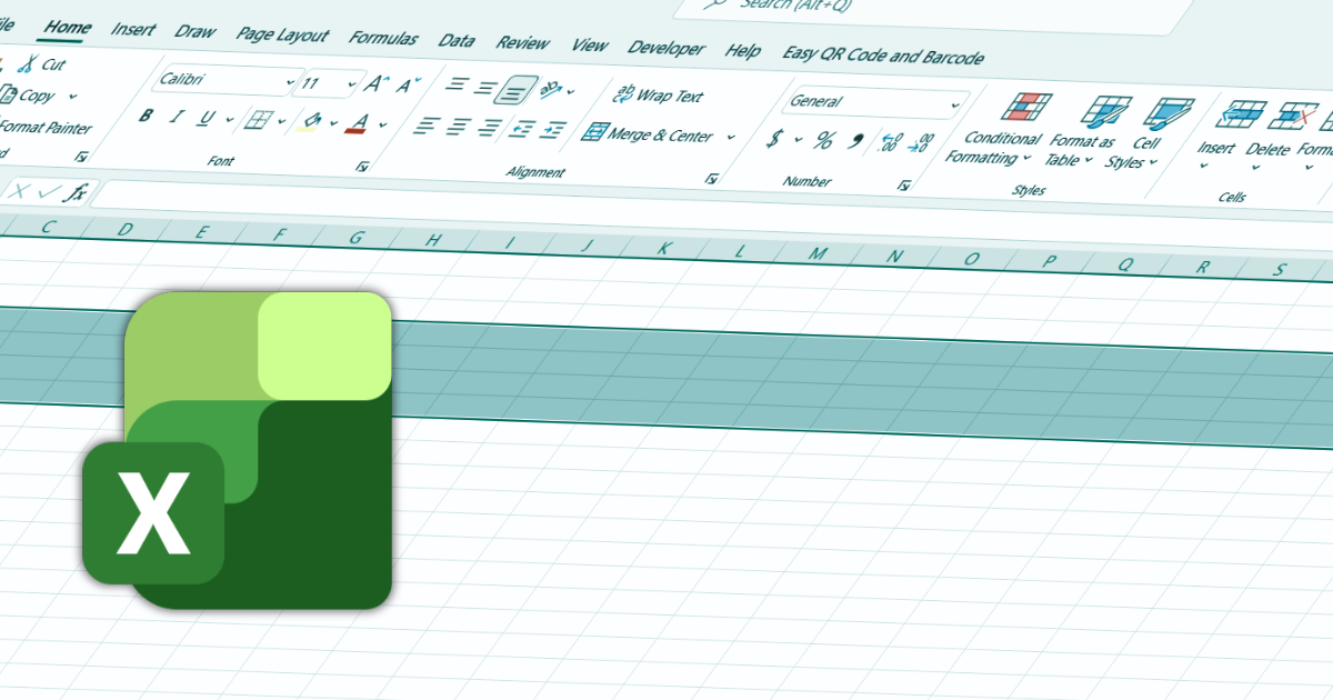 Chèn hàng trong Excel Chèn hàng trong Excel