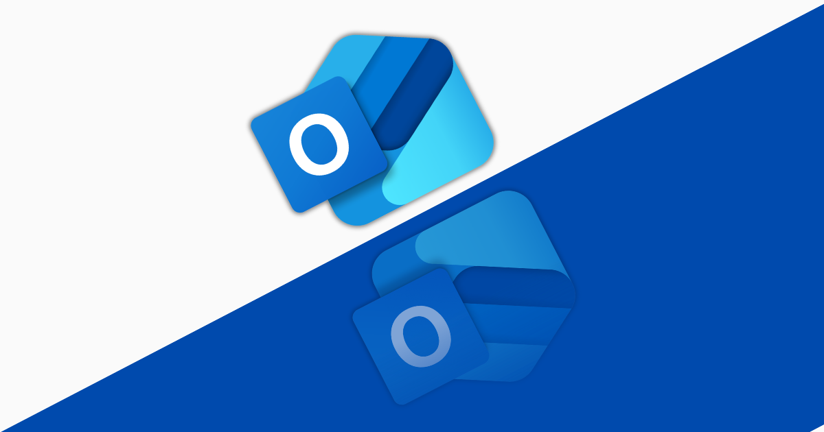 Mail bị nhân đôi trong Outlook Mail bị nhân đôi trong Outlook