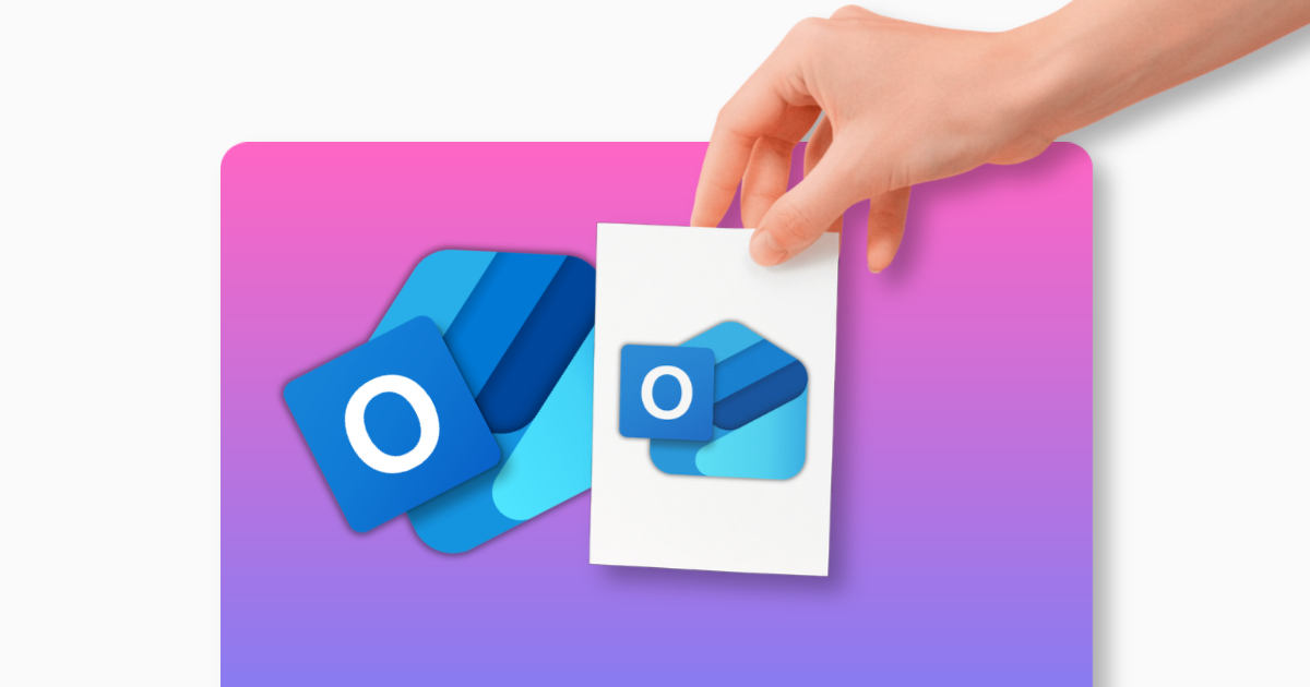 Mail bị nhân đôi trong Outlook Mail bị nhân đôi trong Outlook
