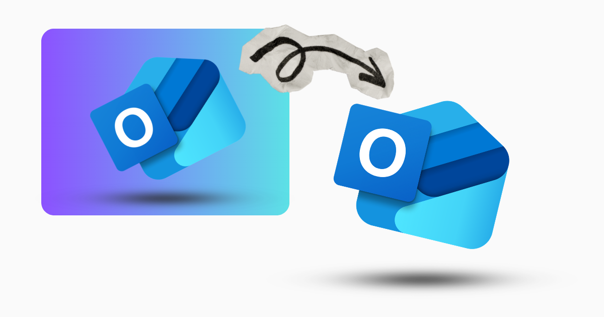 Mail bị nhân đôi trong Outlook Mail bị nhân đôi trong Outlook