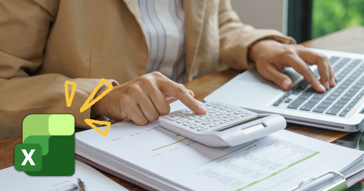 Mẫu sổ nhật ký chung Excel