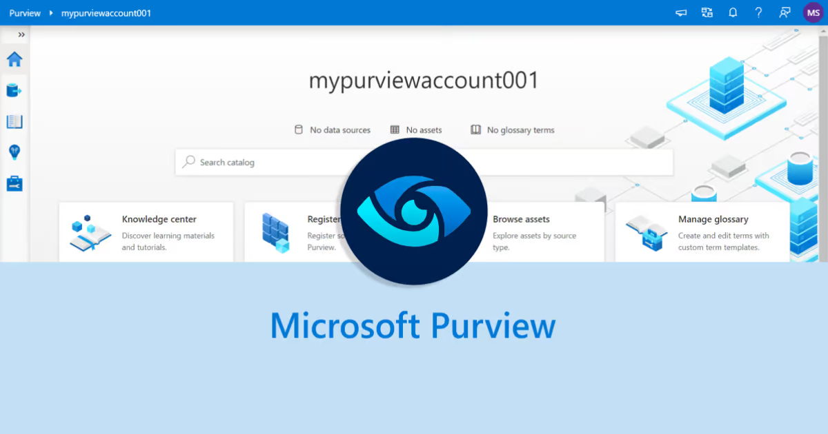 Microsoft Purview là gì