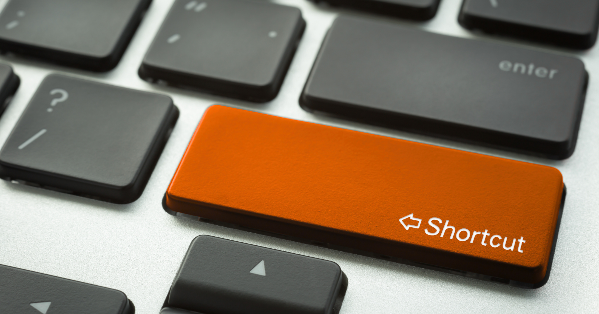Phím tắt trong PowerPoint Phím tắt trong PowerPoint