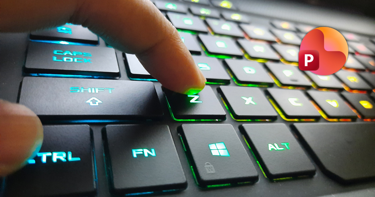 Phím tắt trong PowerPoint Phím tắt trong PowerPoint