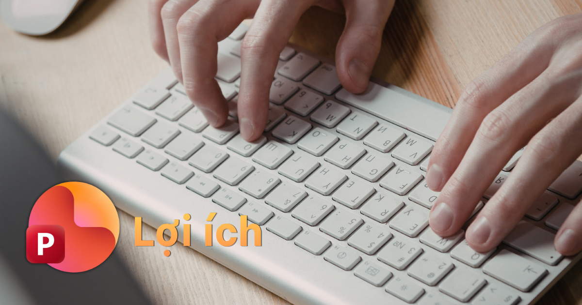 Phím tắt trong PowerPoint Phím tắt trong PowerPoint