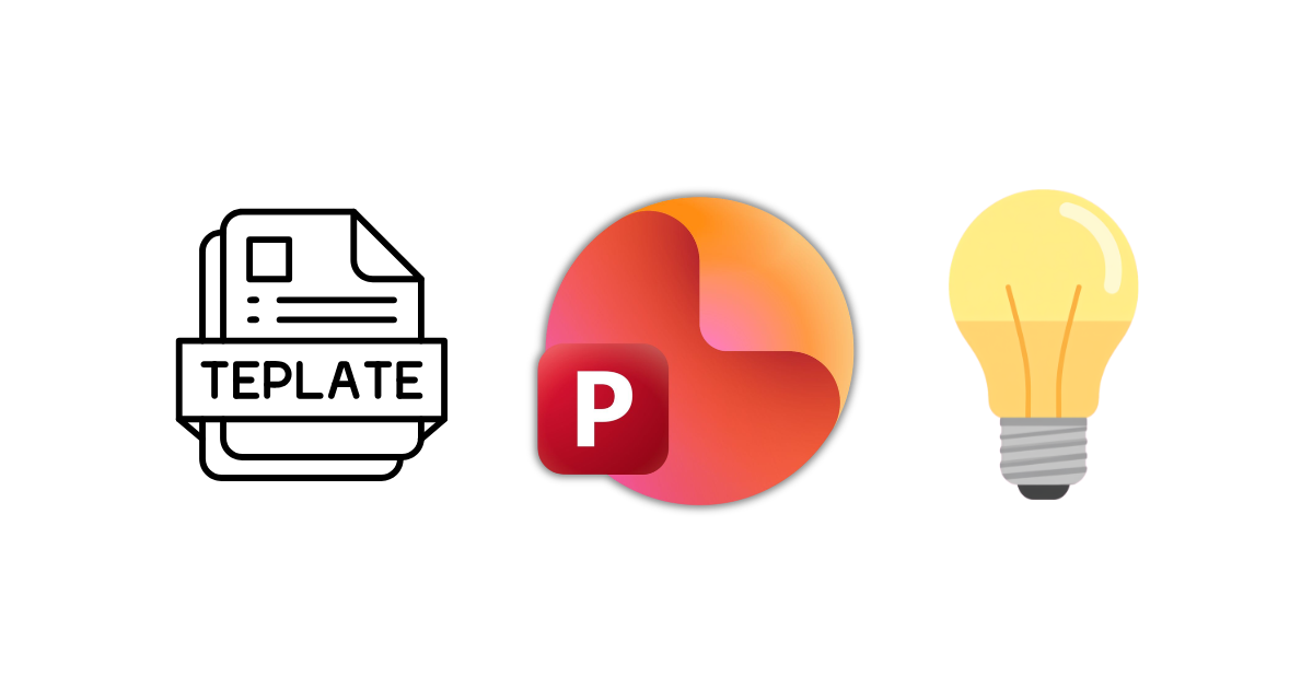 Template PowerPoint là gì Template PowerPoint là gì