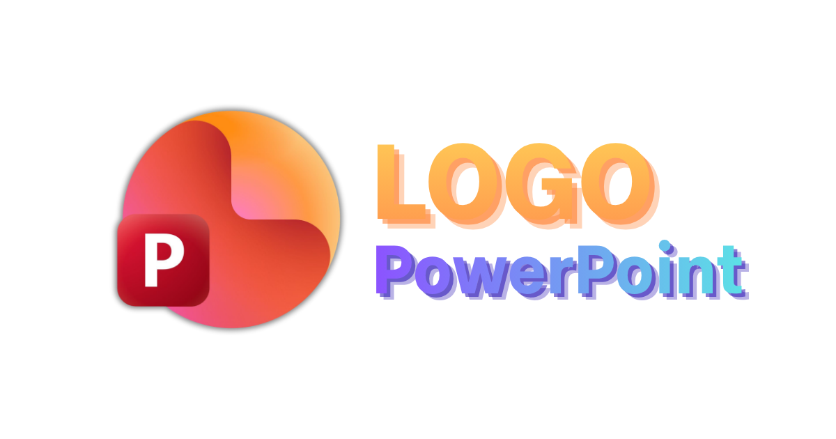 Thiết kế logo bằng PowerPoint Thiết kế logo bằng PowerPoint