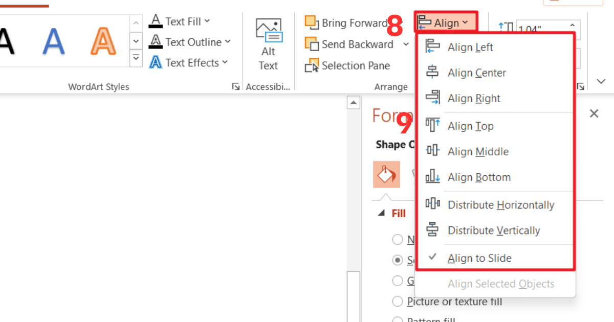 Thiết kế logo bằng PowerPoint Thiết kế logo bằng PowerPoint
