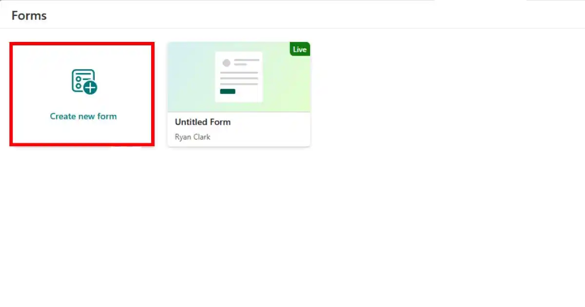 Cách đồng bộ Microsoft Forms với Excel Cách đồng bộ Microsoft Forms với Excel
