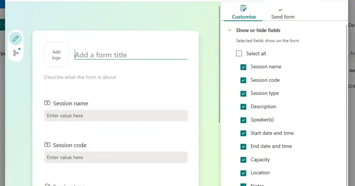 Cách đồng bộ Microsoft Forms với Excel Cách đồng bộ Microsoft Forms với Excel