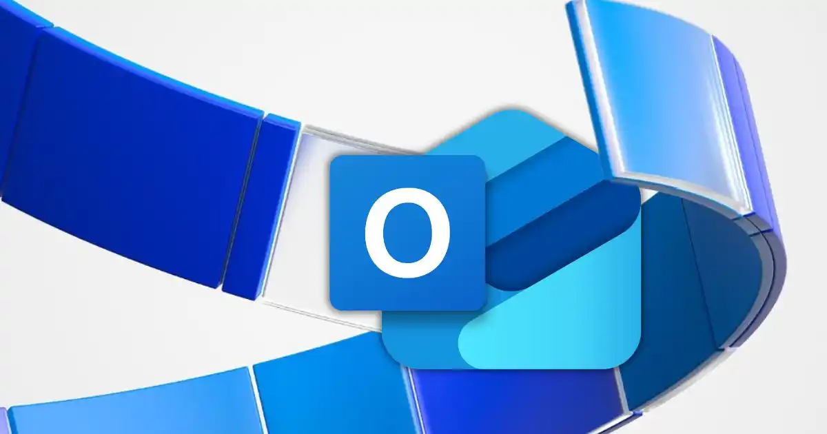 Cách ghim Email Outlook