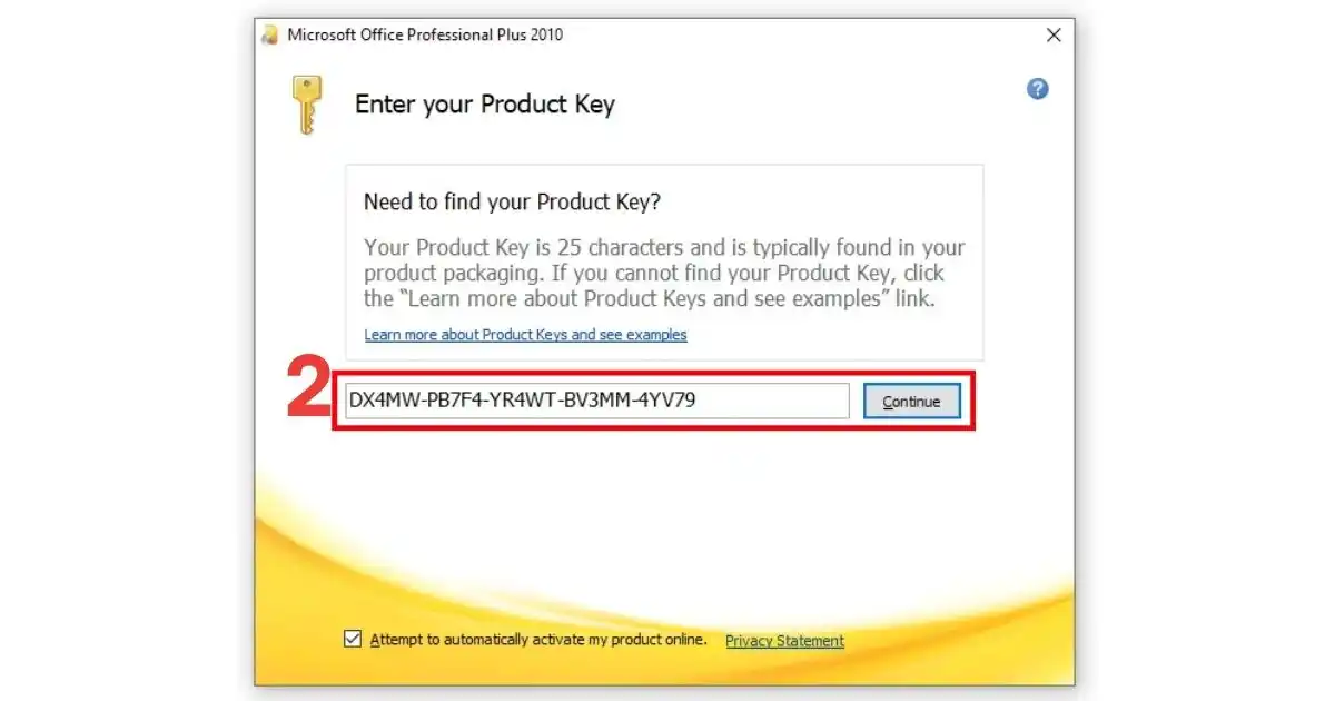 Cách tải PowerPoint trên máy tính