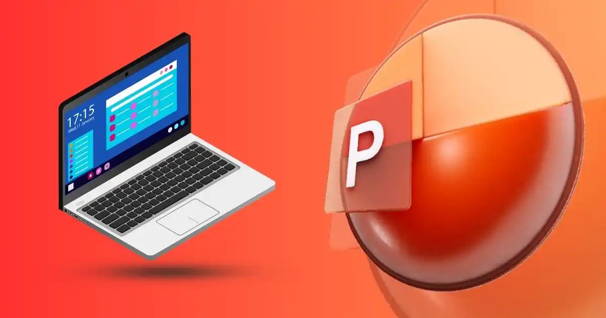 Cách tải PowerPoint trên máy tính
