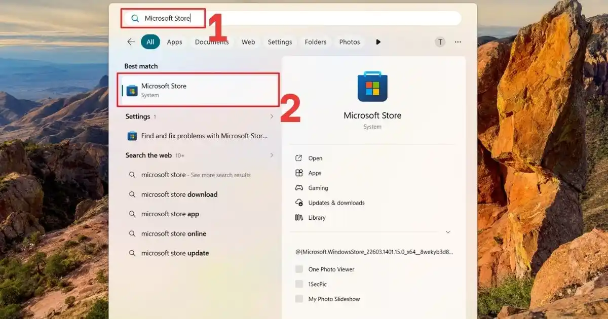 Cách tải PowerPoint trên máy tính