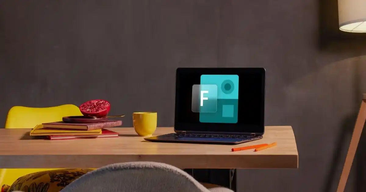 Cách tạo Microsoft Forms