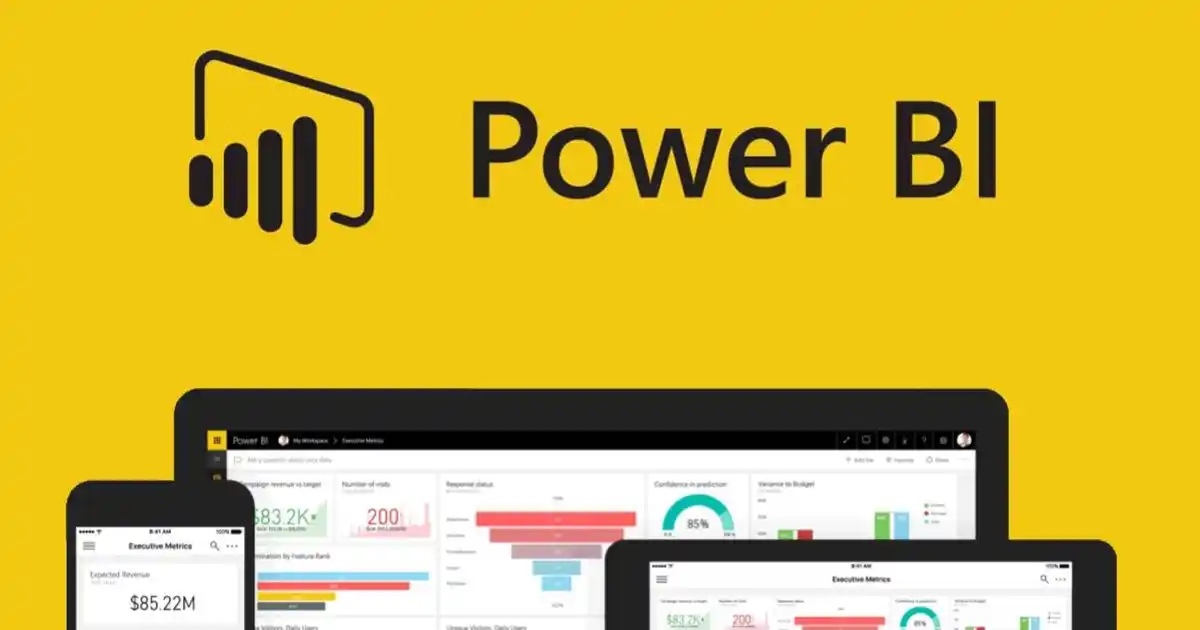Đăng ký tài khoản Power BI