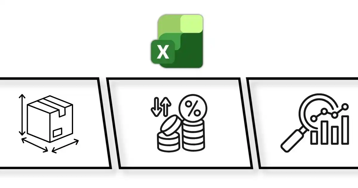 Hàm bình phương trong Excel