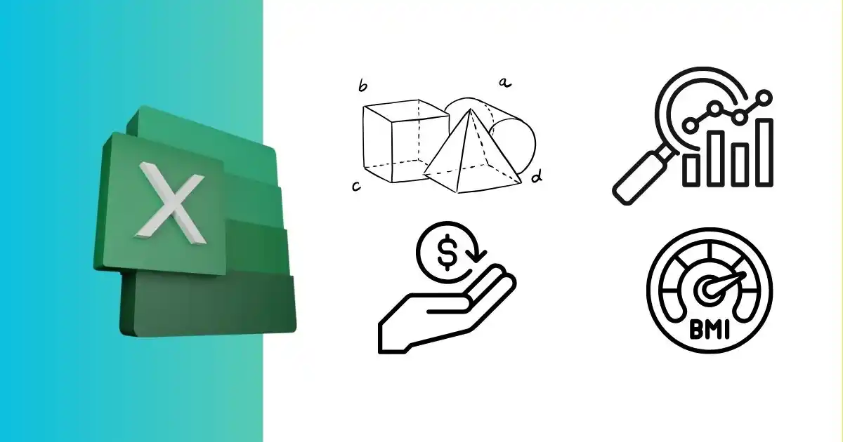 Hàm căn bậc 2 trong Excel