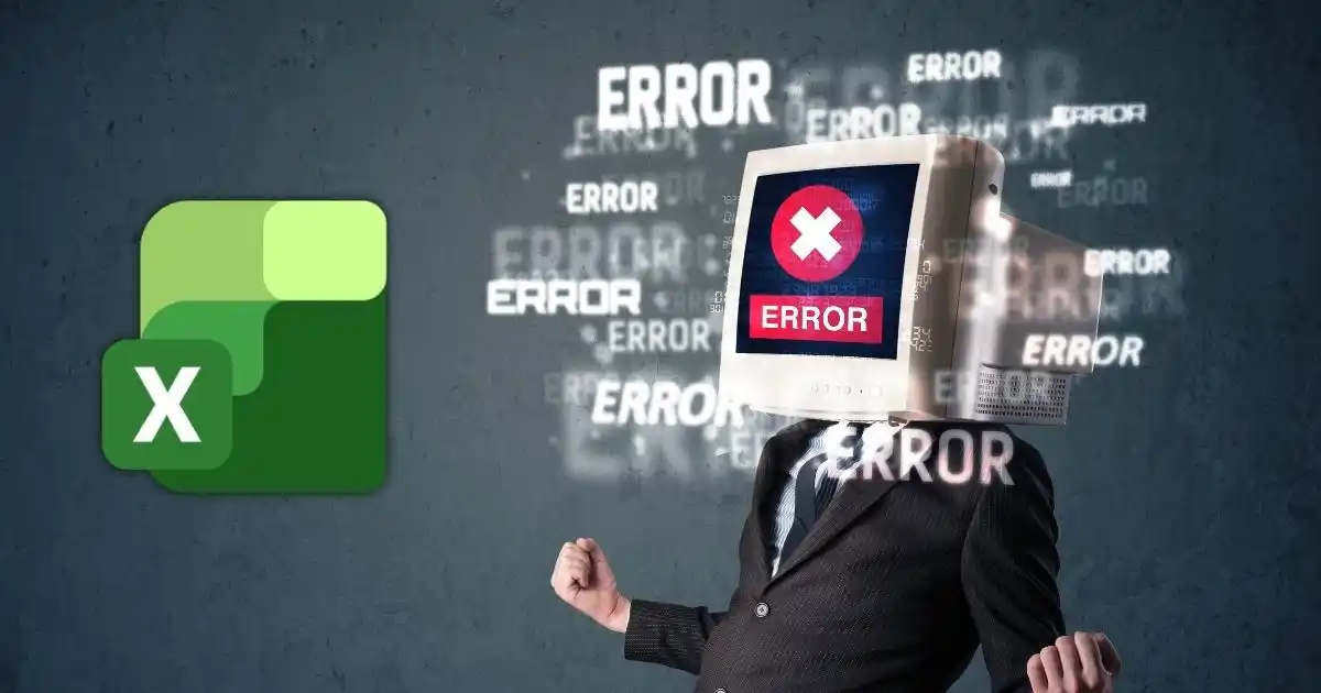 Hàm e mũ trong Excel