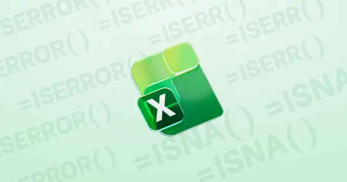 Hàm ISERROR là gì? Hàm ISERROR là gì?
