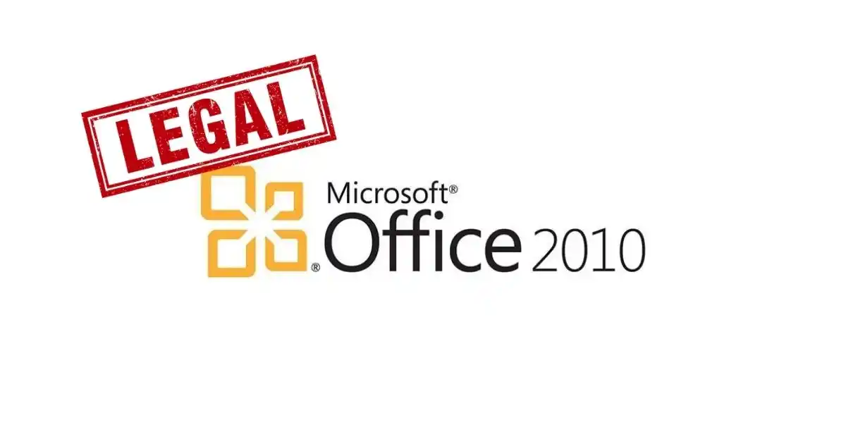 Key Office Pro 2010