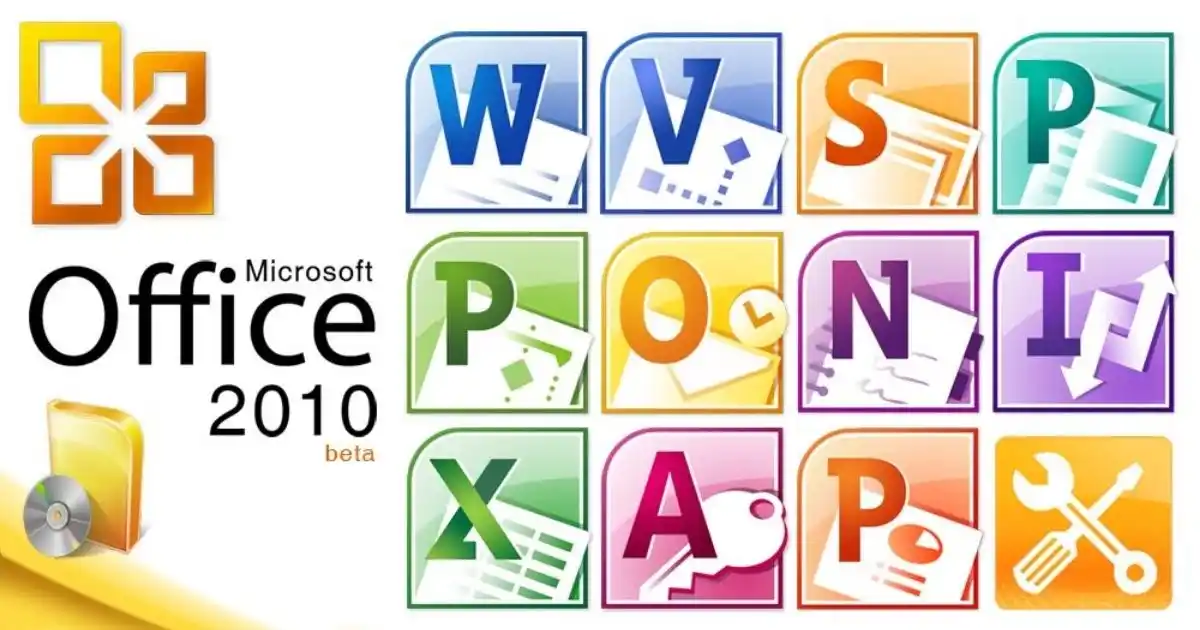 Key Office Pro 2010