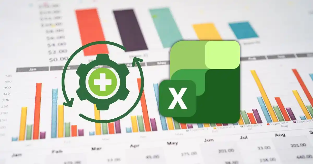 lấy lại file Excel chưa lưu