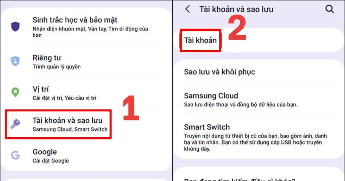 Lỗi không đăng nhập được Microsoft Teams trên điện thoại