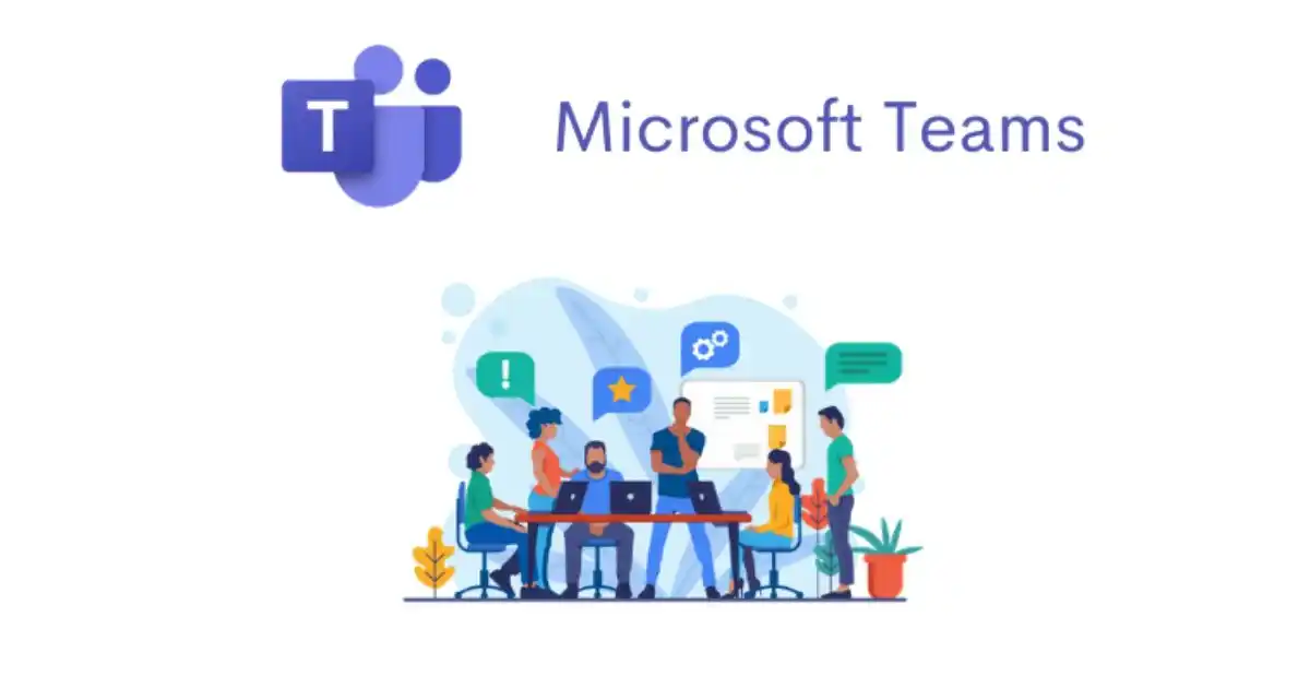 Lỗi không đăng nhập được Microsoft Teams 