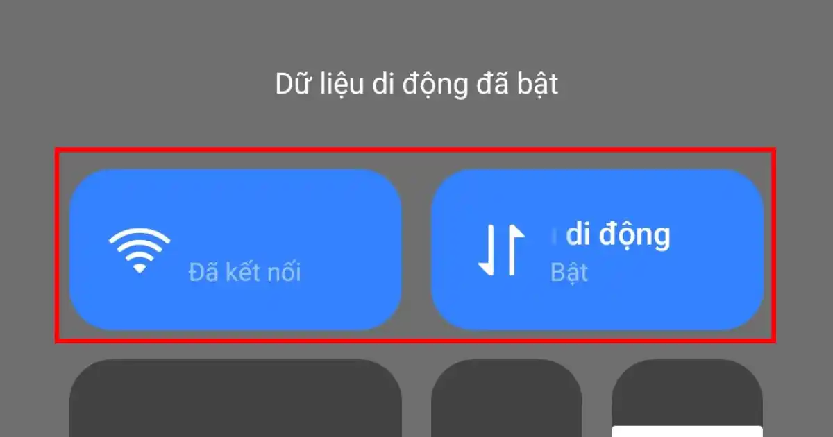 Lỗi không đăng nhập được Microsoft Teams trên điện thoại