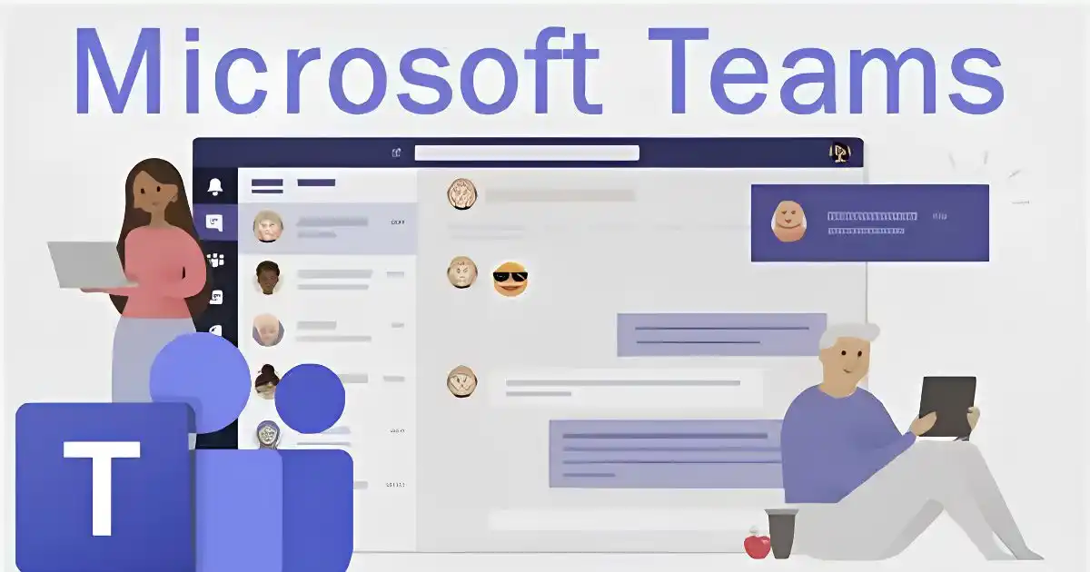 Lỗi không đăng nhập được Microsoft Teams 