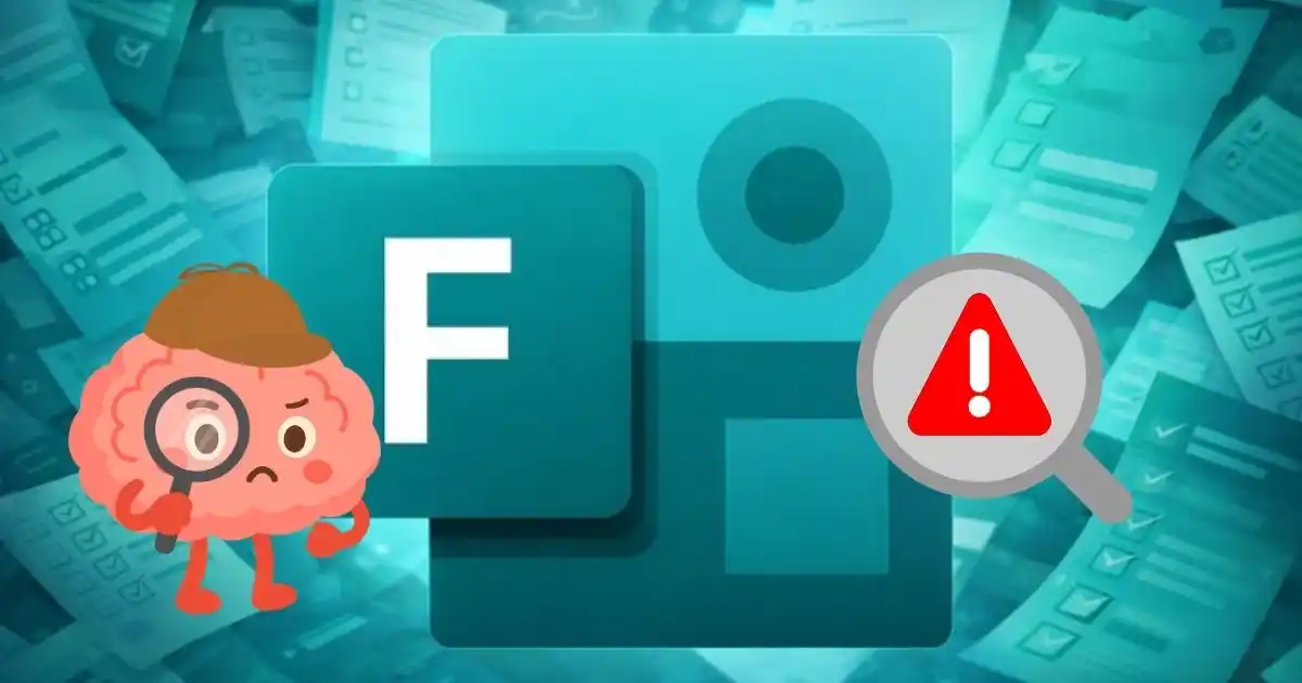 Microsoft Form có phát hiện gian lận không Microsoft Form có phát hiện gian lận không