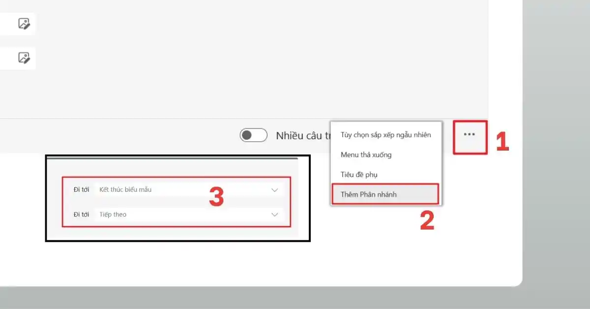 Microsoft Forms là gì Microsoft Forms là gì