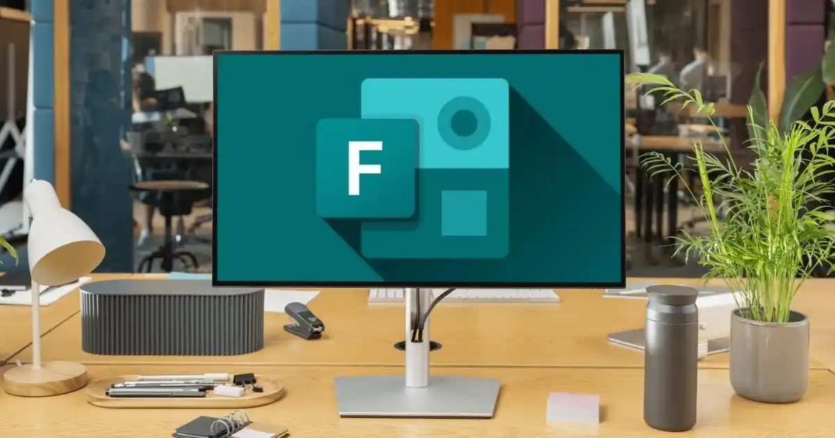Microsoft Forms là gì Microsoft Forms là gì