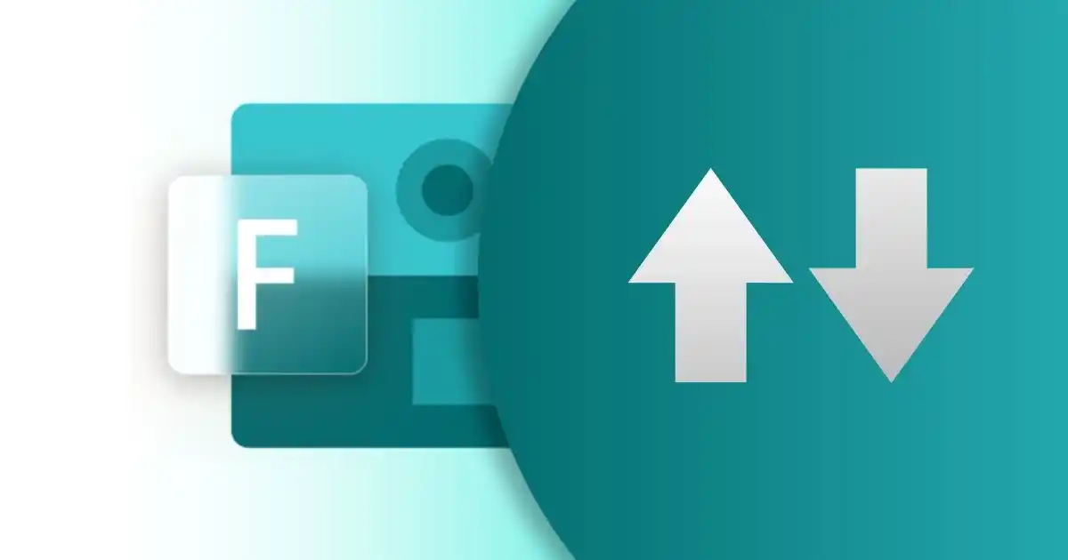 Microsoft Forms là gì Microsoft Forms là gì
